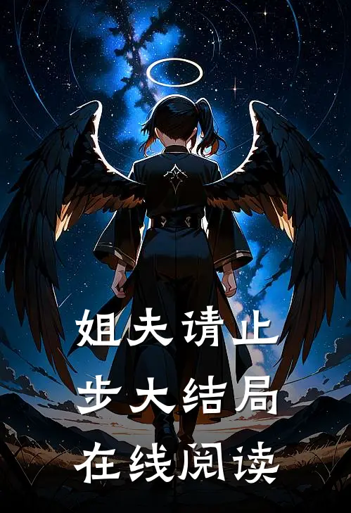 姐夫请止步大结局在线阅读
