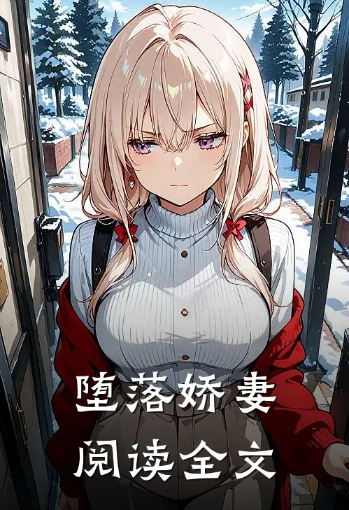 堕落娇妻阅读全文