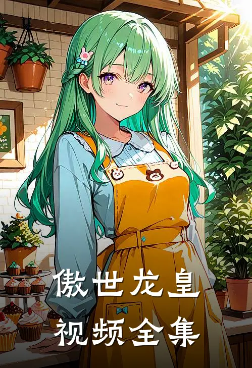 傲世龙皇视频全集