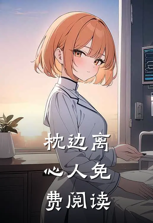 枕边离心人免费阅读