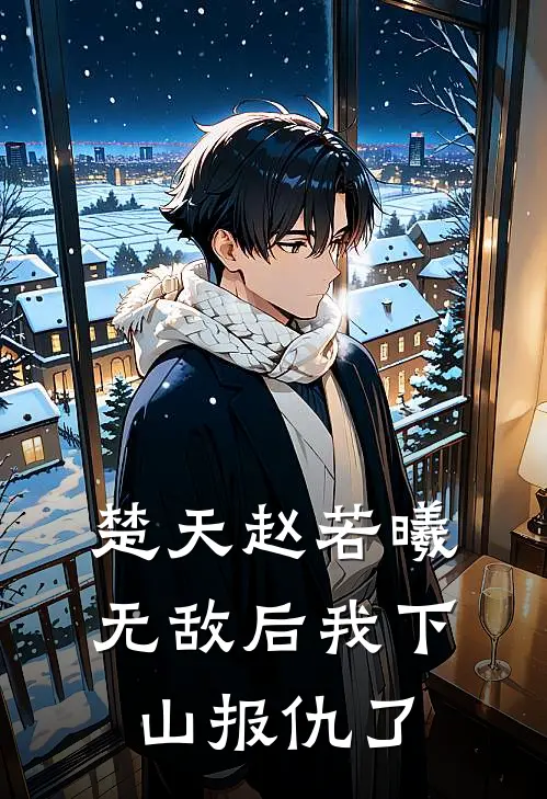 楚天赵若曦无敌后我下山报仇了