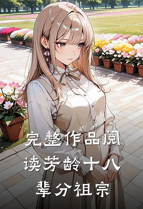 完整作品阅读芳龄十八辈分祖宗