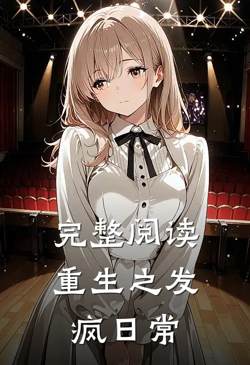 完整阅读重生之发疯日常