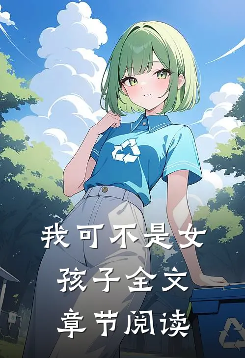 我可不是女孩子全文章节阅读