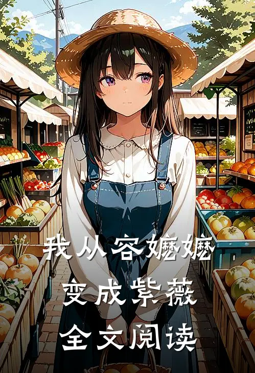我从容嬷嬷变成紫薇全文阅读
