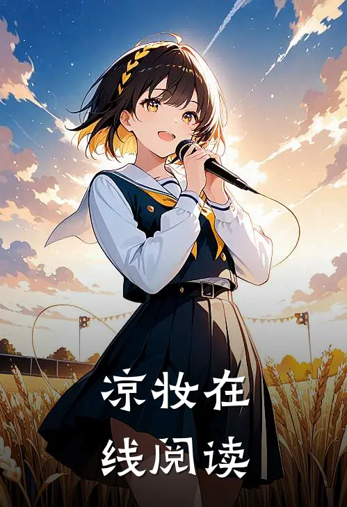 凉妆在线阅读