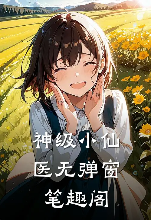 神级小仙医无弹窗笔趣阁