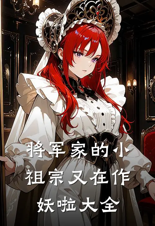 将军家的小祖宗又在作妖啦大全