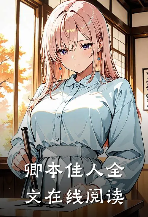 卿本佳人全文在线阅读