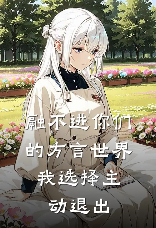 融不进你们的方言世界,我选择主动退出免费阅读