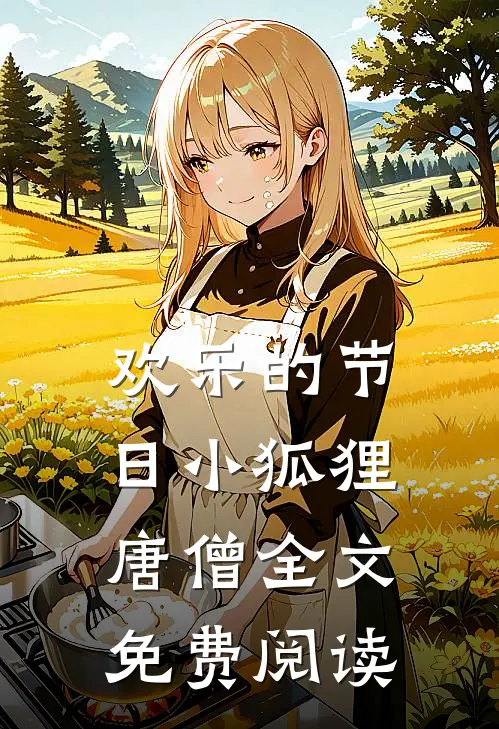 欢乐的节日小狐狸唐僧全文免费阅读