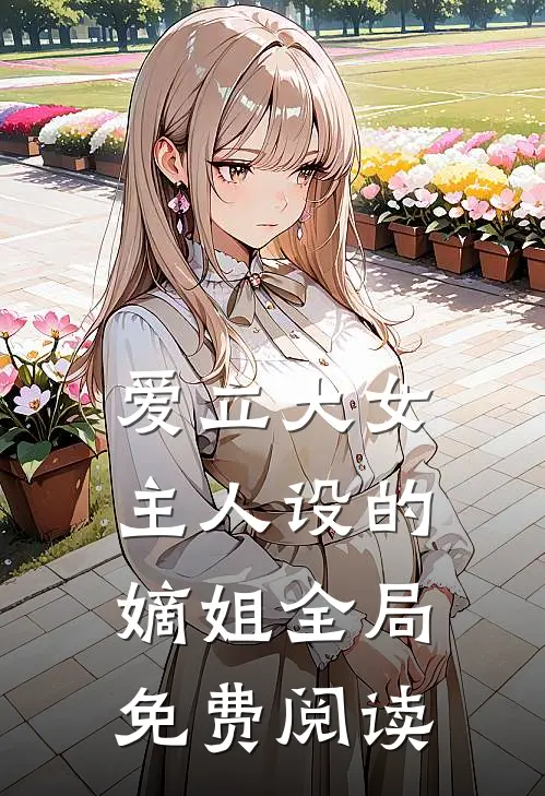 爱立大女主人设的嫡姐全局免费阅读
