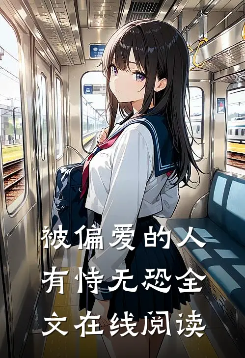 被偏爱的人有恃无恐全文在线阅读