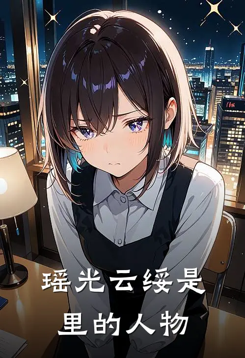 瑶光云绥是里的人物