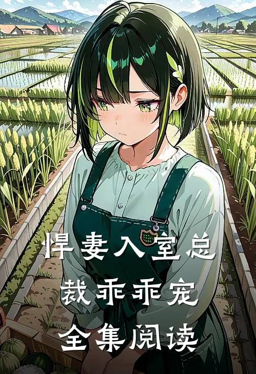 悍妻入室总裁乖乖宠全集阅读