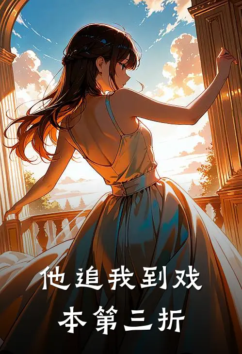 他追我到戏本第三折