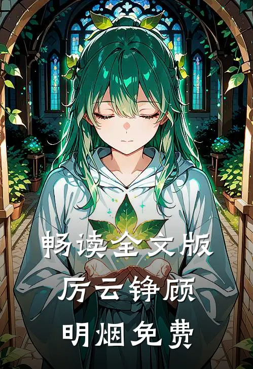 畅读全文版厉云铮顾明烟免费