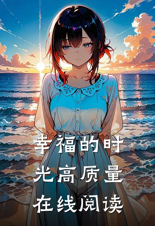 幸福的时光高质量在线阅读