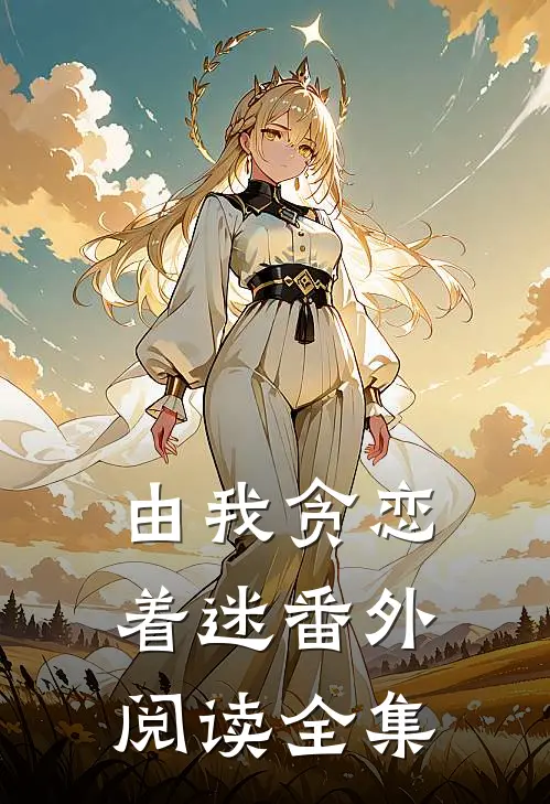 由我贪恋着迷番外阅读全集