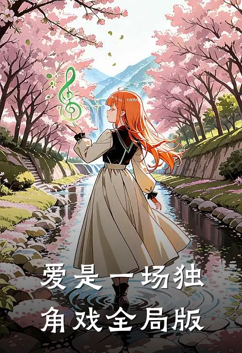 爱是一场独角戏全局版