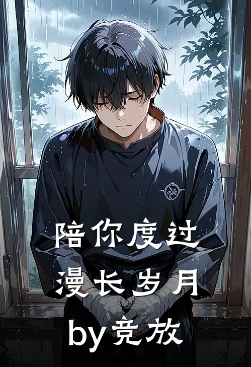 陪你度过漫长岁月by竞放