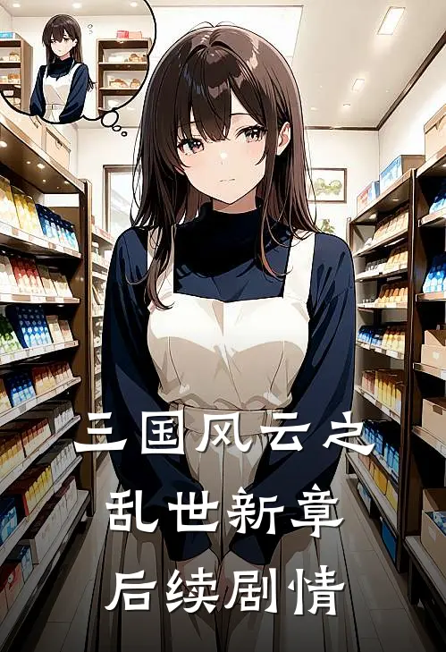 三国风云之乱世新章后续剧情