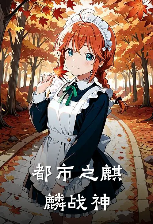 都市之麒麟战神