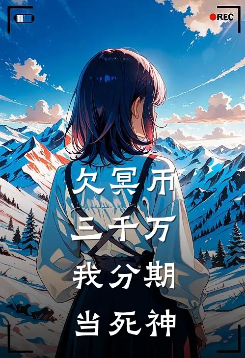 欠冥币三千万,我分期当死神是真的吗