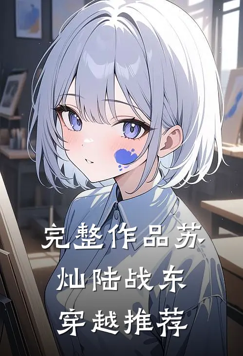 完整作品苏灿陆战东穿越推荐