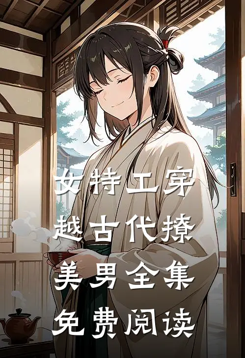 女特工穿越古代撩美男全集免费阅读