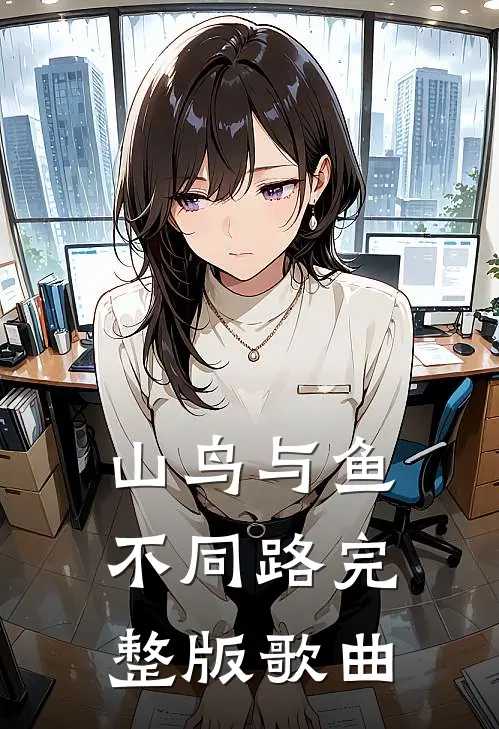 山鸟与鱼不同路完整版歌曲