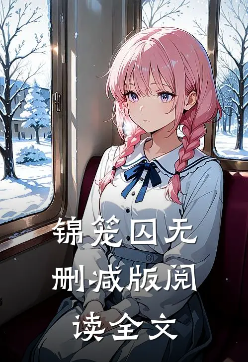 锦笼囚无删减版阅读全文