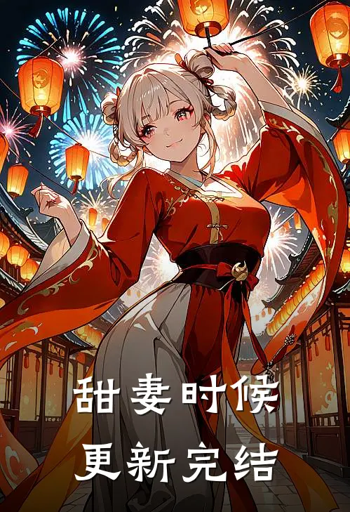 甜妻时候更新完结