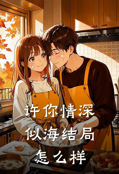 许你情深似海结局怎么样