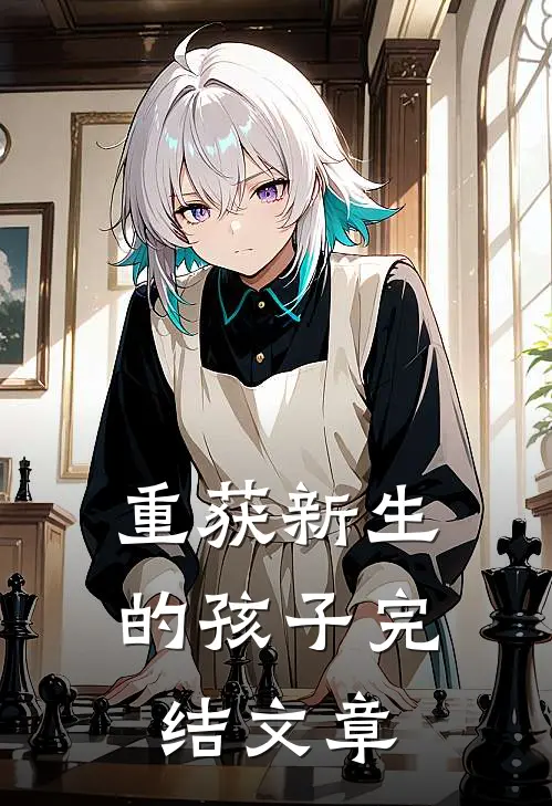 重获新生的孩子完结文章