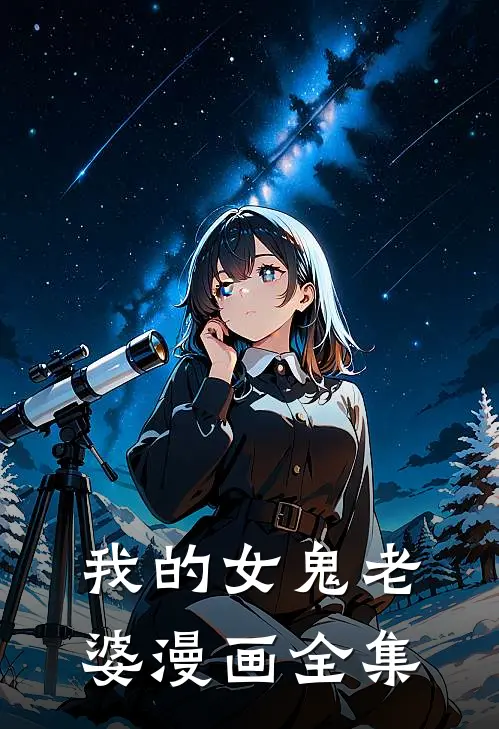 我的女鬼老婆漫画全集