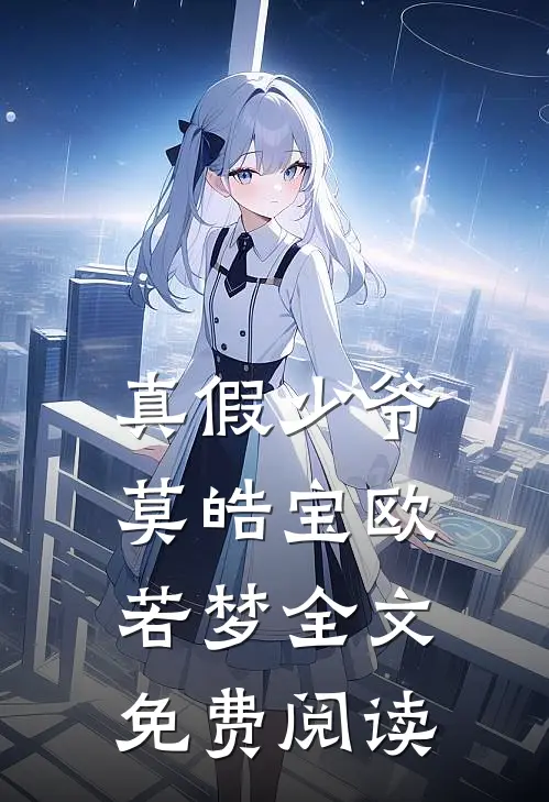 真假少爷莫皓宝欧若梦全文免费阅读