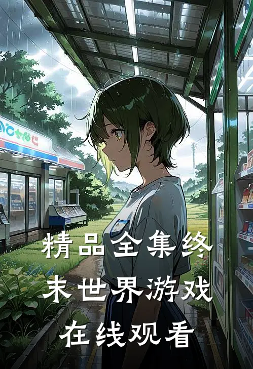 精品全集终末世界游戏在线观看