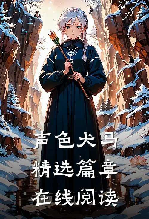 声色犬马精选篇章在线阅读