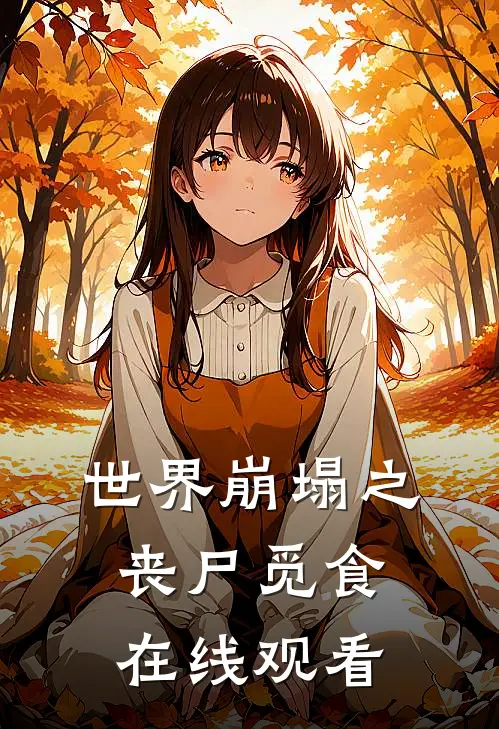 世界崩塌之丧尸觅食在线观看