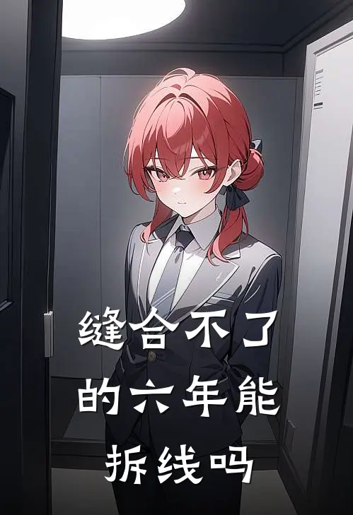 缝合不了的六年能拆线吗