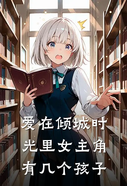 爱在倾城时光里女主角有几个孩子