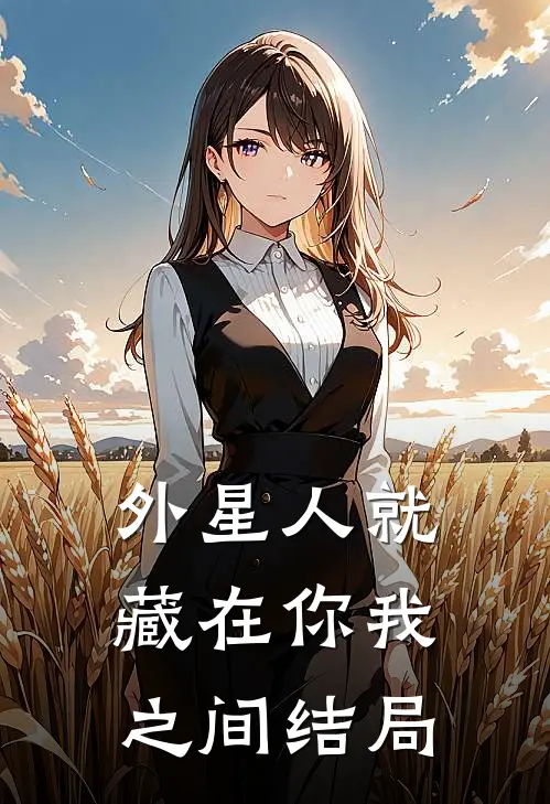外星人就藏在你我之间结局