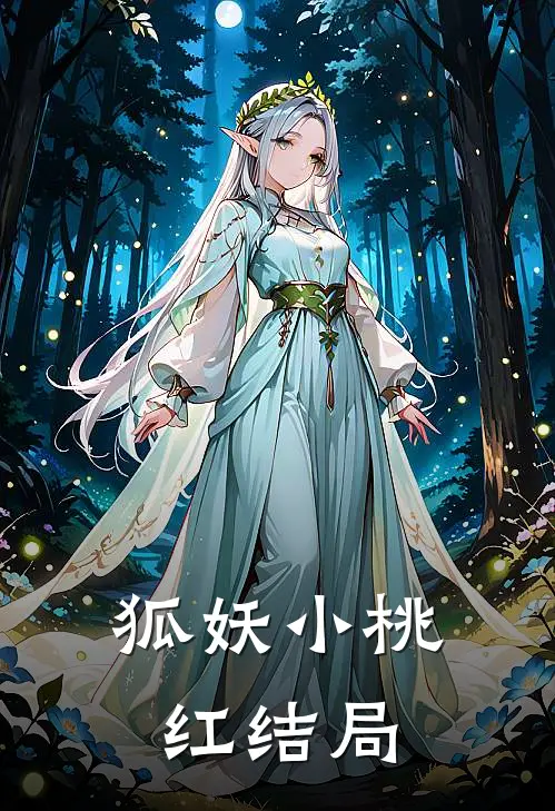 狐妖小桃红结局