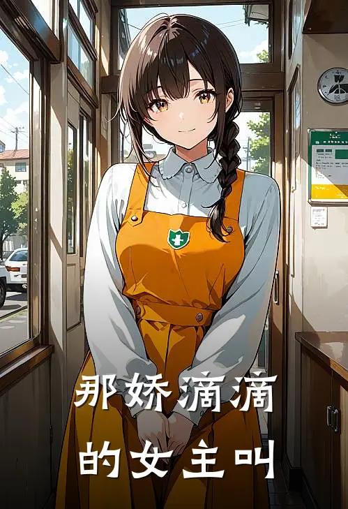 那娇滴滴的女主叫