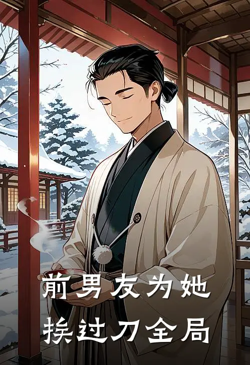 前男友为她挨过刀全局