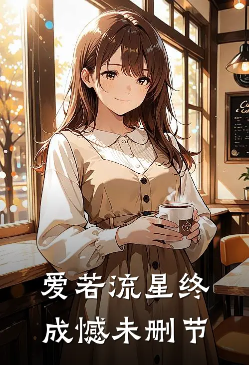 爱若流星终成憾未删节
