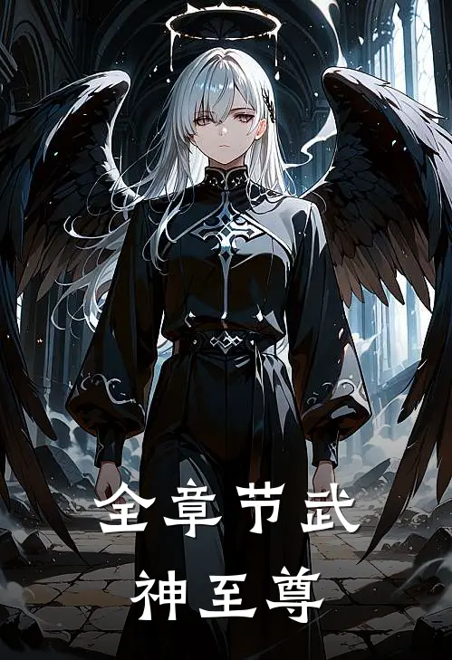 全章节武神至尊