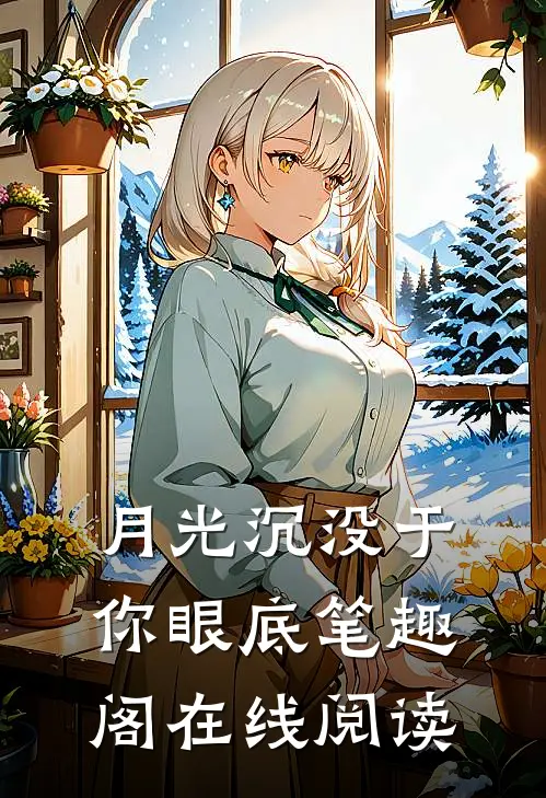 月光沉没于你眼底笔趣阁在线阅读