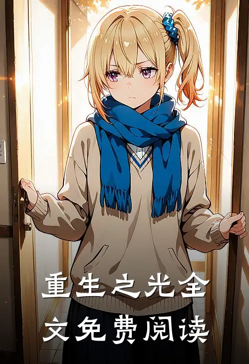 重生之光全文免费阅读